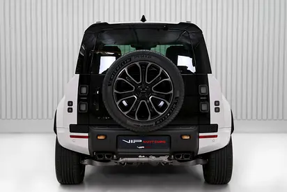 صورة مصغرة 5 لـ 2026 LAND Rover DEFENDER