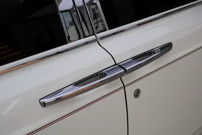 2016 ROLLS-ROYCE PHANTOM photo 6