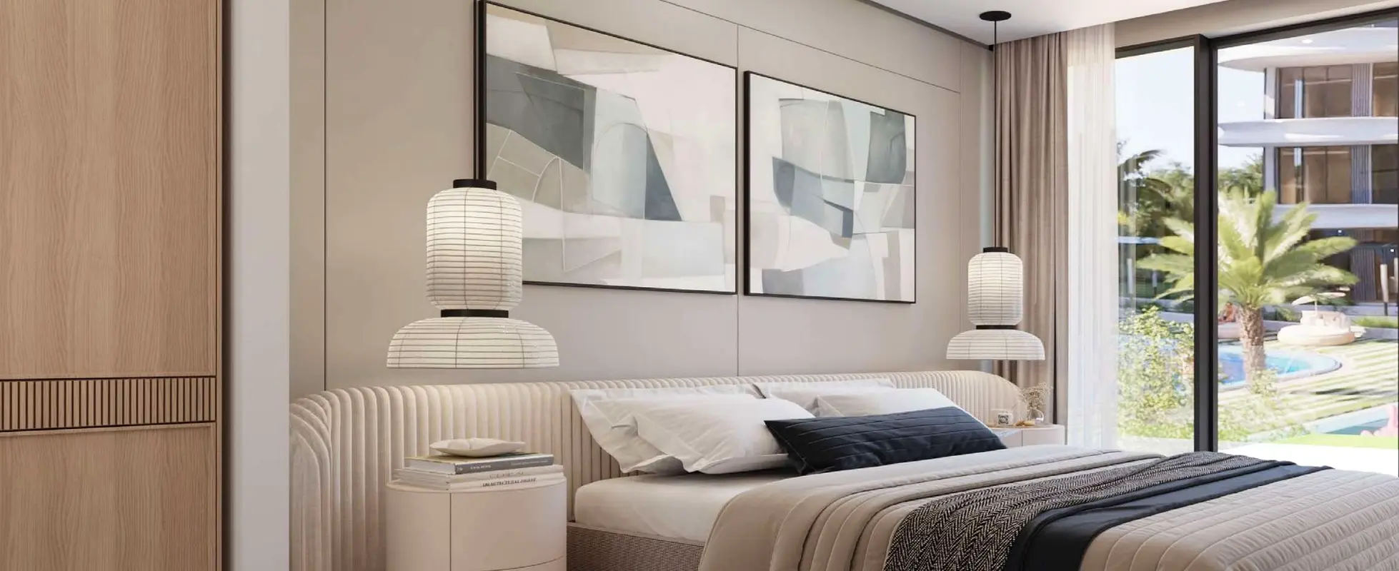 Springs by Seven Mayfair - View 1