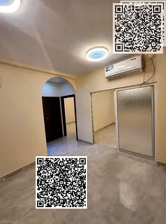 2 Bedroom Hall Apartment For Rent Very Neat and Clean Apartment Ready To Move
