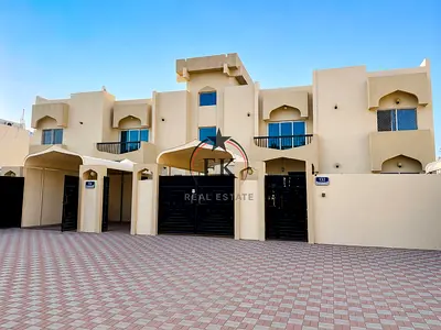 Spacious | New 3 Br | First Floor | Tenancy Contract