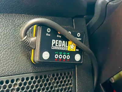 2015 JEEP WRANGLER — миниатюра 7