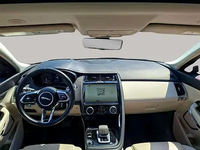 صورة مصغرة 9 لـ 2021 Jaguar E-PACE