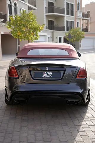صورة مصغرة 17 لـ 2019 ROLLS-ROYCE DAWN