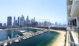 Marina Views | Largest 3Bedroom | Just Handed Over