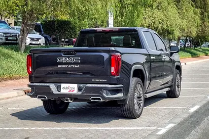 2022 GMC SIERRA — фото 6
