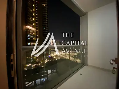 Ready To Move In | Open Kitchen | City View