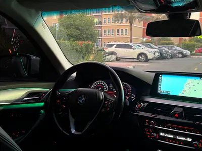 صورة 3 لـ 2018 BMW 5-SERIES