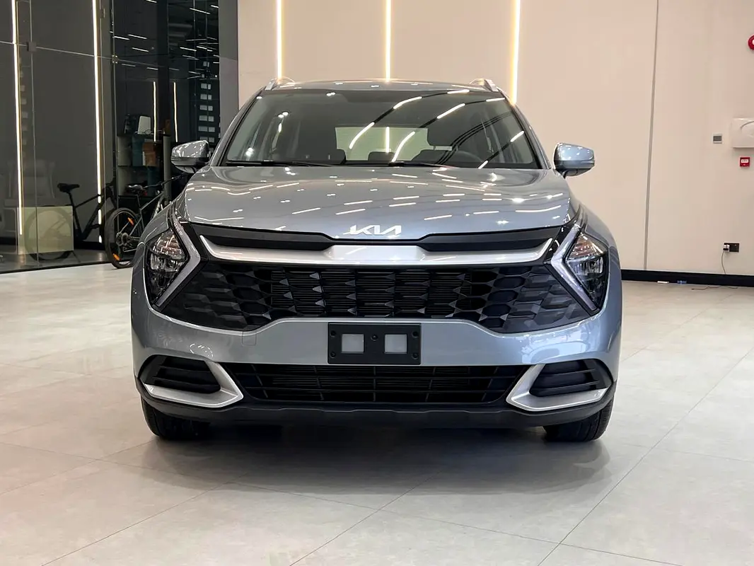 Kia Sportage 2025