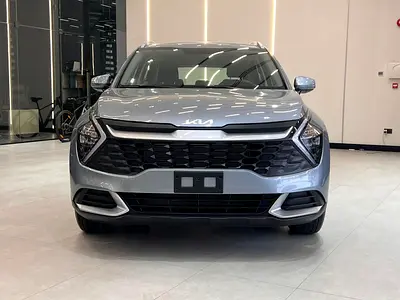 2025 KIA SPORTAGE — миниатюра 7