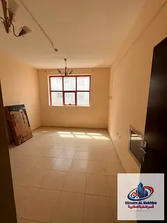 Beautiful 1BHK in Al Nabba Spacious Layout Central AC and Gas Family Friendly Flexible Payment