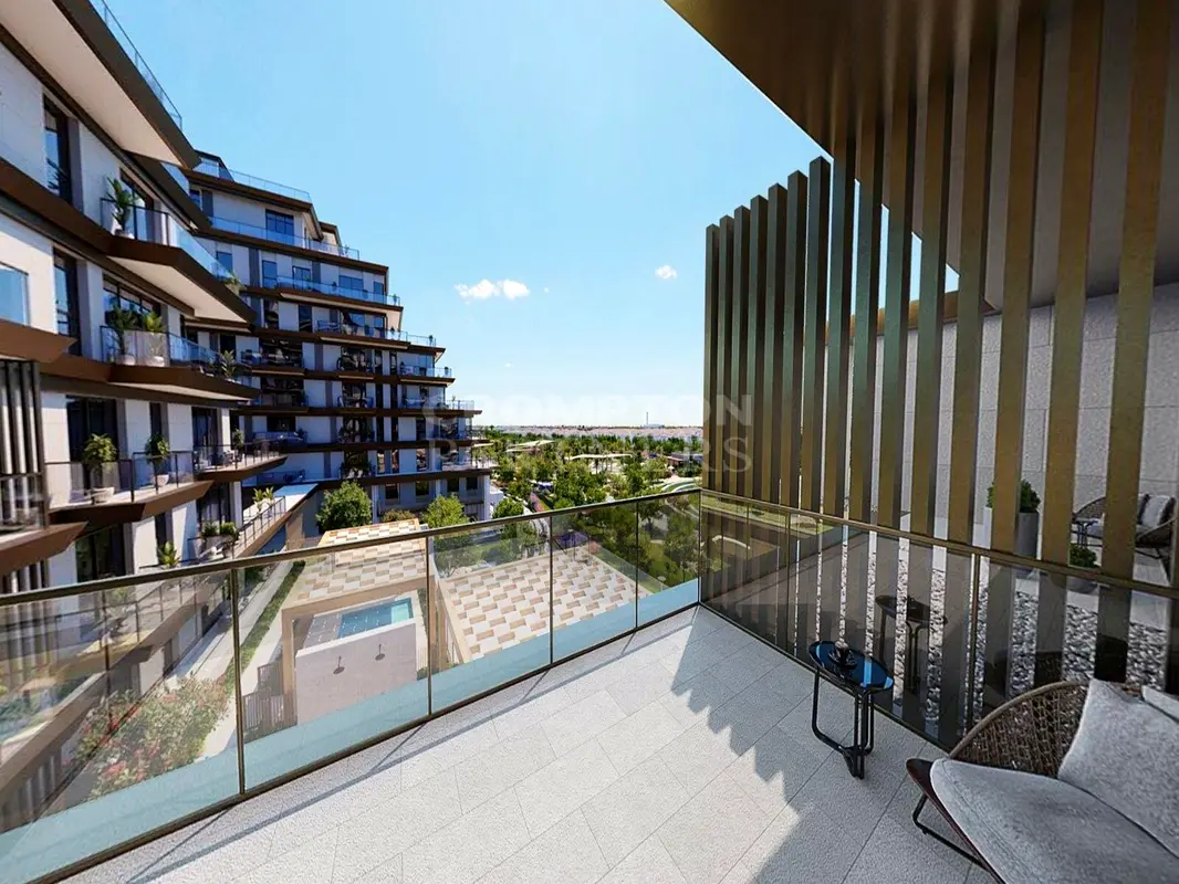 Great Deal | 2BR+Balcony | Mid Floor | Park View