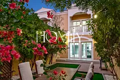 FULLY FURNISHED | RENOVATED TH | VACANT SOONER