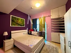 Furnished 1 Bedroom Apartment for Rent – Seasons Community, JVC