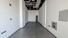 BRAND NEW RETAIL SHOP FOR RENT IN AL JADA SHARJAH | MAIN ROAD FRONTAGE | HIGH FOOT TRAFFIC AREA | ID