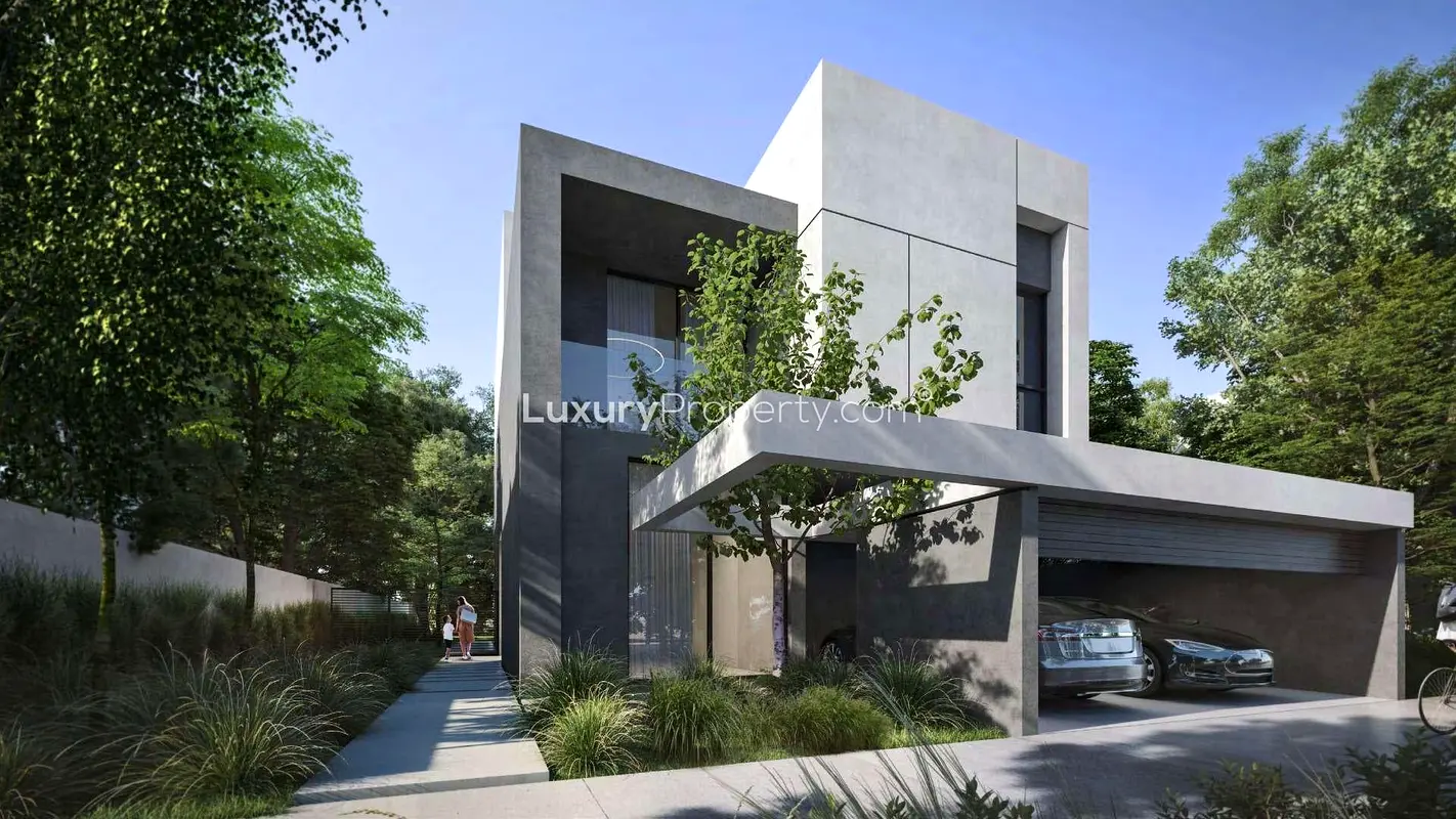 Lowest Priced | 5-Bed Villa | Prime Location