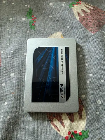 1TB SSD 2.5 SATA FOR SALE