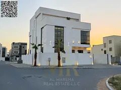 ✨ Own your luxury villa in Al Zahia, Ajman | Electricity, water, and AC prices available. Take adv
