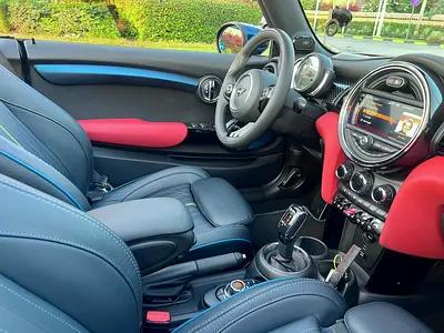 صورة 7 لـ 2021 MINI COOPER