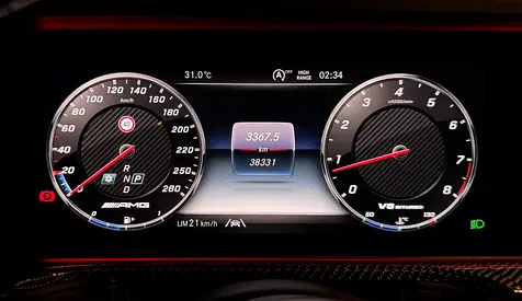 2021 Mercedes-BENZ G-CLASS — миниатюра 14