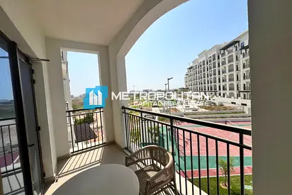 Move In Ready |Partial Golf View | Fully Furnished