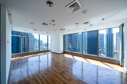 7 Parkings | Next to Metro | Grade A Tower