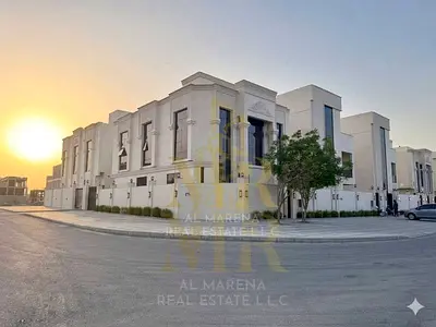 متلك فيلتك الآن في قلب عجمان – عرض مميز لا يُفوّت فرصتك اليوم للانتقال إلى حياة الفخامة والهدوء في أحد أرقى وأفضل المواقع السكنية في إمارة عجمان. فيل