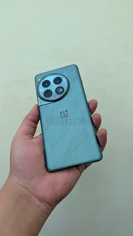 OnePlus 12 16gb ram 512gb rom brand new condition