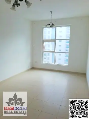 1BHK Apartment Available For Sale In City Towers ,Ajman