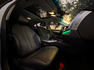 صورة مصغرة 14 لـ 2018 BMW 5-SERIES