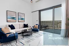 Furnished 1BR Apartment | MAG 920 | Multiple Views