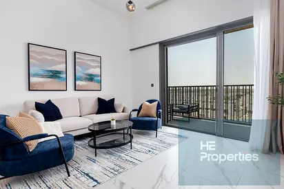 Furnished 1BR Apartment | MAG 920 | Multiple Views