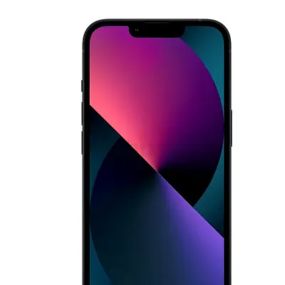 Apple iPhone 13 256GB Midnight