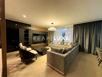 Luxury 4BR Villa | Spacious & Bright l Private Pool