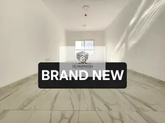 1BR NEW BLDG ■ FREE PARKING ■ NO DEPOSIT CASH
