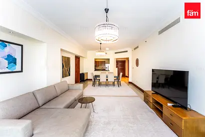 2 Bedrooms | Park Facing | Fully Furnished