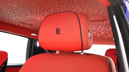 صورة 5 لـ 2024 ROLLS-ROYCE PHANTOM