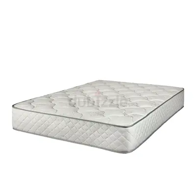 Queen Size Mattress - Comfortable Pocket Spring Mattress