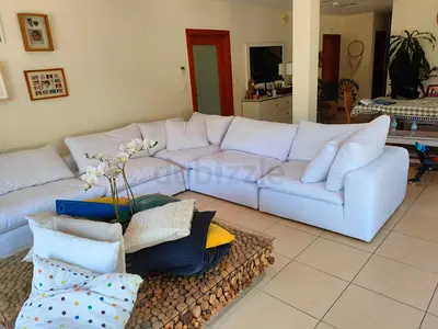 Selling marina home luscious sofa