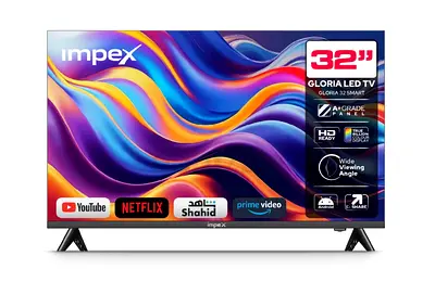 Impex Gloria 32 inch TV
