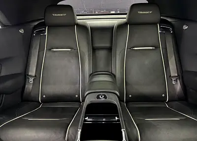 2017 ROLLS-ROYCE DAWN 缩略图 20