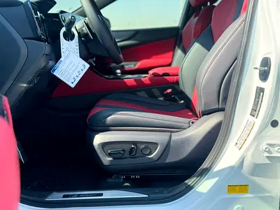 صورة مصغرة 7 لـ 2026 Lexus NX-SERIES