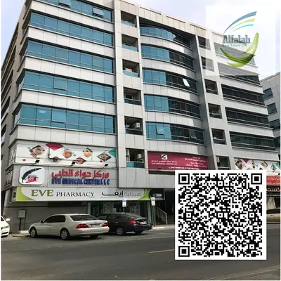 2BEDROOM AVAILABLE FOR SALE jASMINE TOWERS