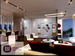 1 Bedroom Apartment | Business Bay
