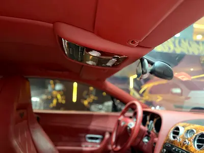 صورة مصغرة 15 لـ 2009 Bentley CONTINENTAL