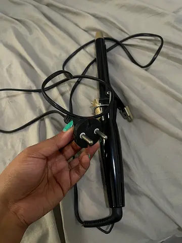 Curler