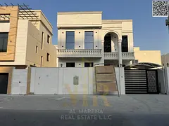 🌟 Modern Villa for Sale in Al Helio 2 – Spacious & Elegant Design 🌟