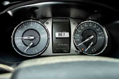 صورة 9 لـ 2026 Toyota HILUX