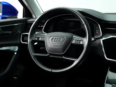 Audi A6 40 TFSI, миниатюра 8