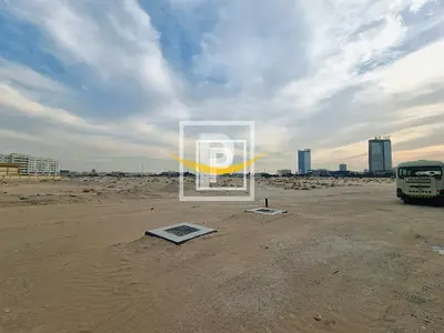 G+18 Residential Plot | Children's Nursery|Arjan